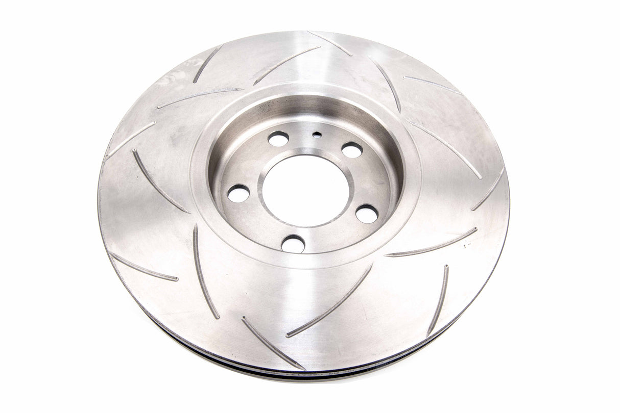Street T2 Slot Audi A3/VW 98-04 Front DBA802S - DBA