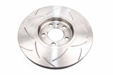 Street T2 Slot Audi A3/VW 98-04 Front DBA802S - DBA