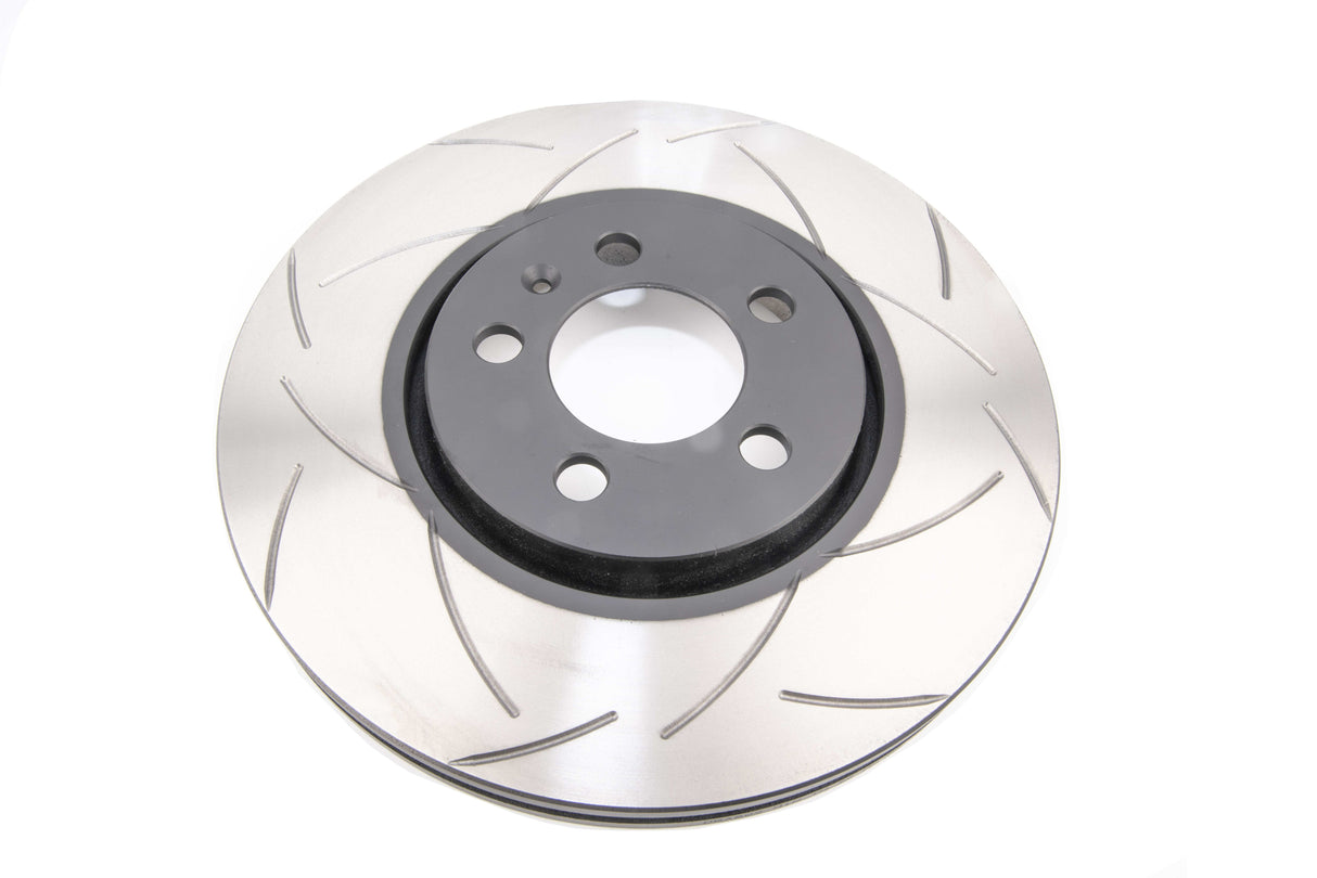 Street T2 Slot Audi A3/VW 98-04 Front DBA802S - DBA