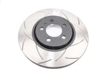 Street T2 Slot Audi A3/VW 98-04 Front DBA802S - DBA