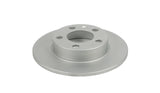 EN-Shield Standard Sld Audi A3/VW 98-04 Rear DBA803E - DBA