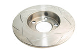 Street T2 Slot SldAudi A3/VW 98-04 Rear DBA803S - DBA