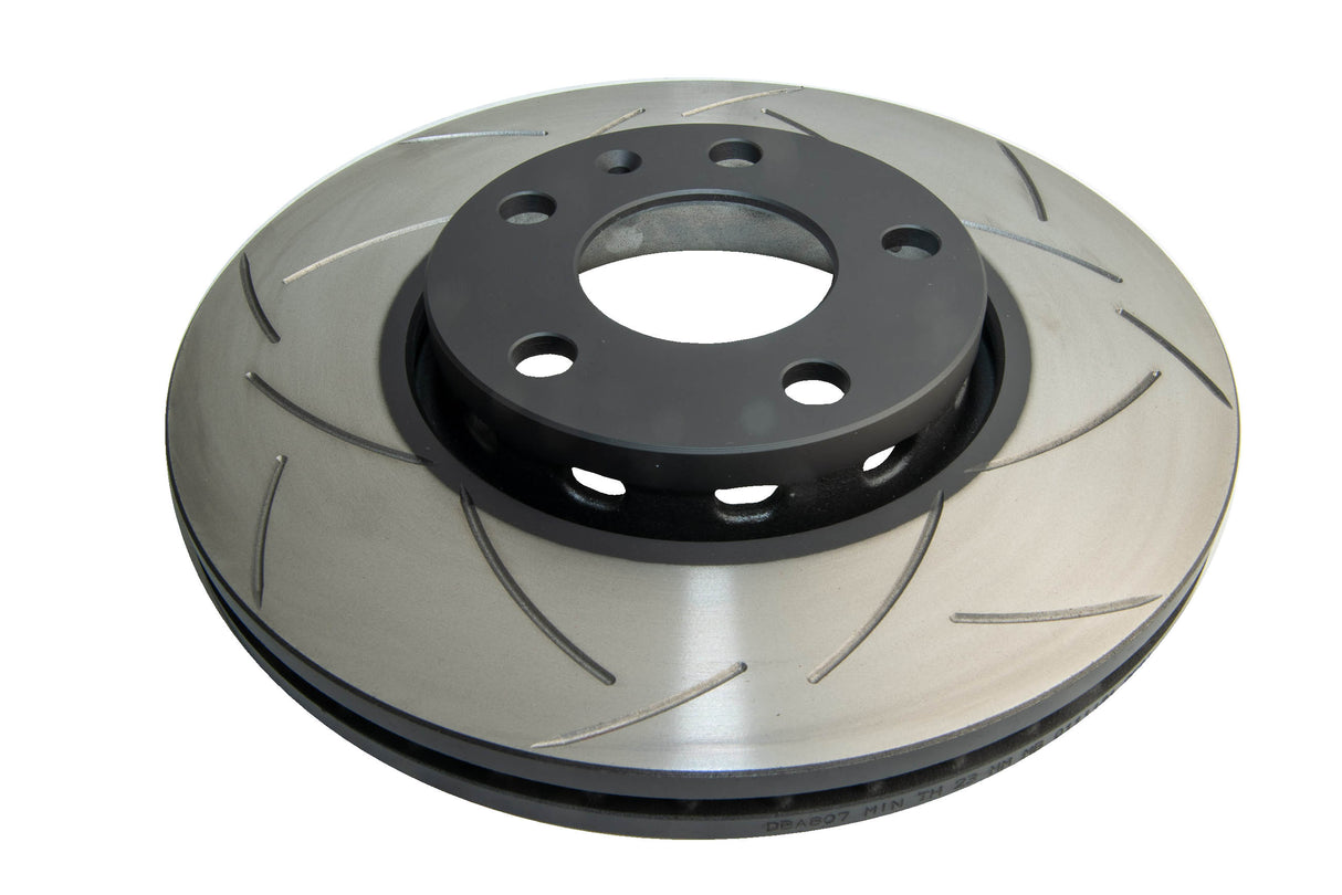 Street T2 Slot Audi A4 94-04 Front DBA807S - DBA
