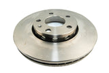 Street Standard Audi A4 94-04 Front DBA807 - DBA