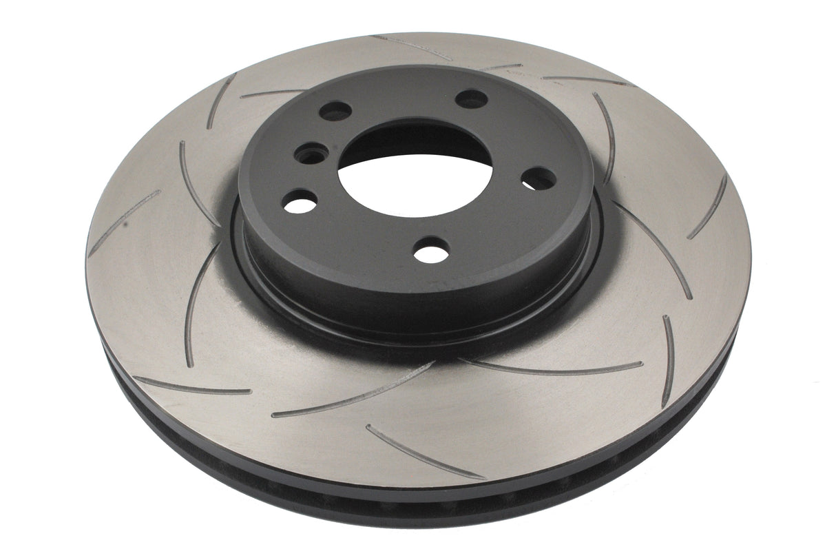 4X4 Survival T2 Slot Bmw E53 X5 01-> Front DBA813S - DBA
