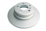 EN-Shield Standard Sld Bmw E53 X5 01-> Rear DBA814E - DBA