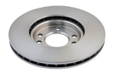 Street Standard Kp Holden Astra Ts 98-05 Front DBA815 - DBA