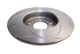 Street T2 Slot SldHolden Astra Ts 98-05 Rear DBA816S - DBA