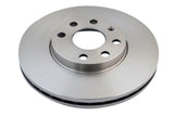 Street Standard Kp Holden Astra Ts 98-05 Front DBA817 - DBA