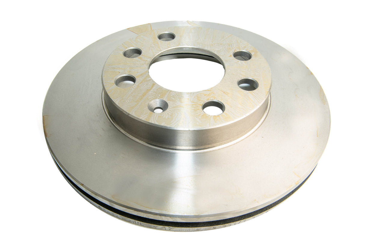 Street Standard Holden Barina/Combo 94-00 Front DBA821 - DBA