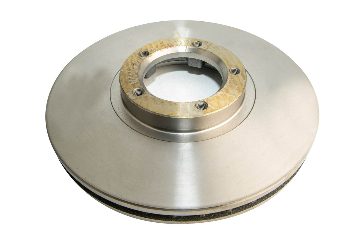 Street Standard Ford Transit Ve 94-00 Front DBA828 - DBA
