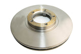 Street Standard Ford Transit Ve 94-00 Front DBA828 - DBA