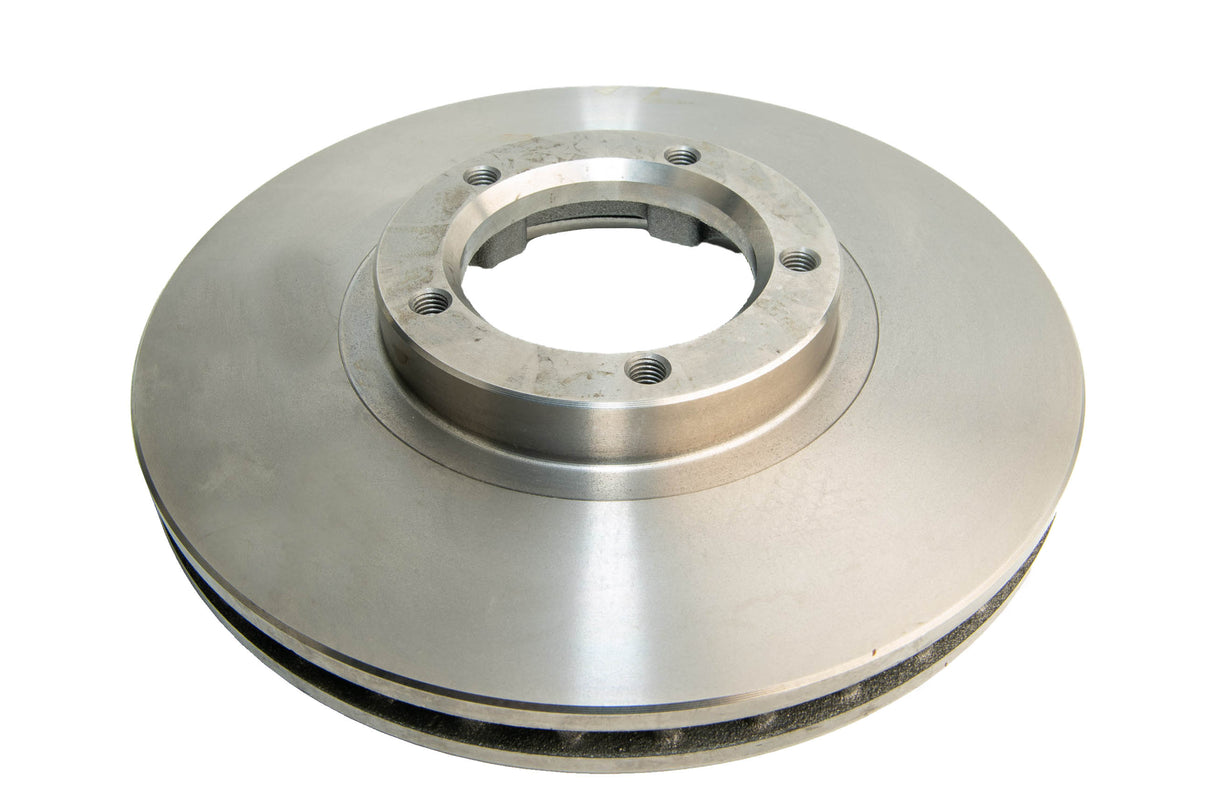 Street Standard Ford Transit Vg 96-00 Front DBA829 - DBA
