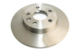 Street Standard Sld Volkswagen Transporter 96-03 Rear DBA831 - DBA