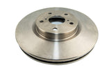 Street Standard Lexus LS430 01-06 Front DBA845 - DBA