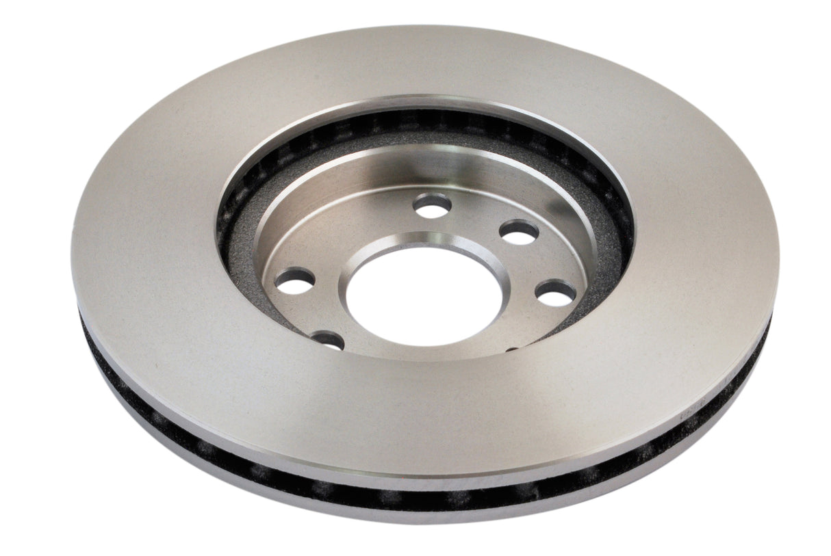 Street Standard Kp Holden Barina Xc/Combo 01-06 Front DBA847 - DBA