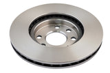 Street Standard Kp Holden Barina Xc/Combo 01-06 Front DBA847 - DBA