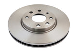 Street Standard Kp Holden Barina Xc/Combo 01-06 Front DBA847 - DBA