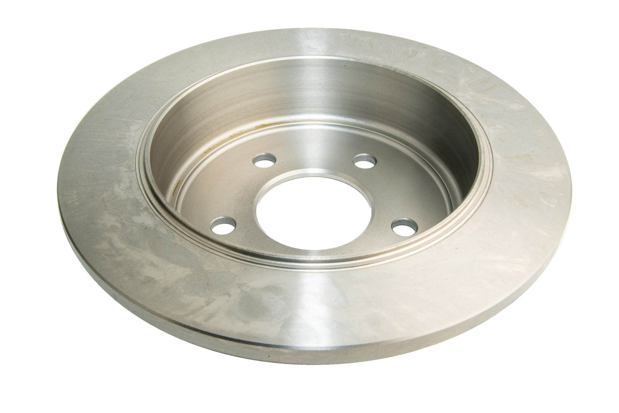 Street Standard Sld Ford Explorer 96-01 Rear DBA861 - DBA