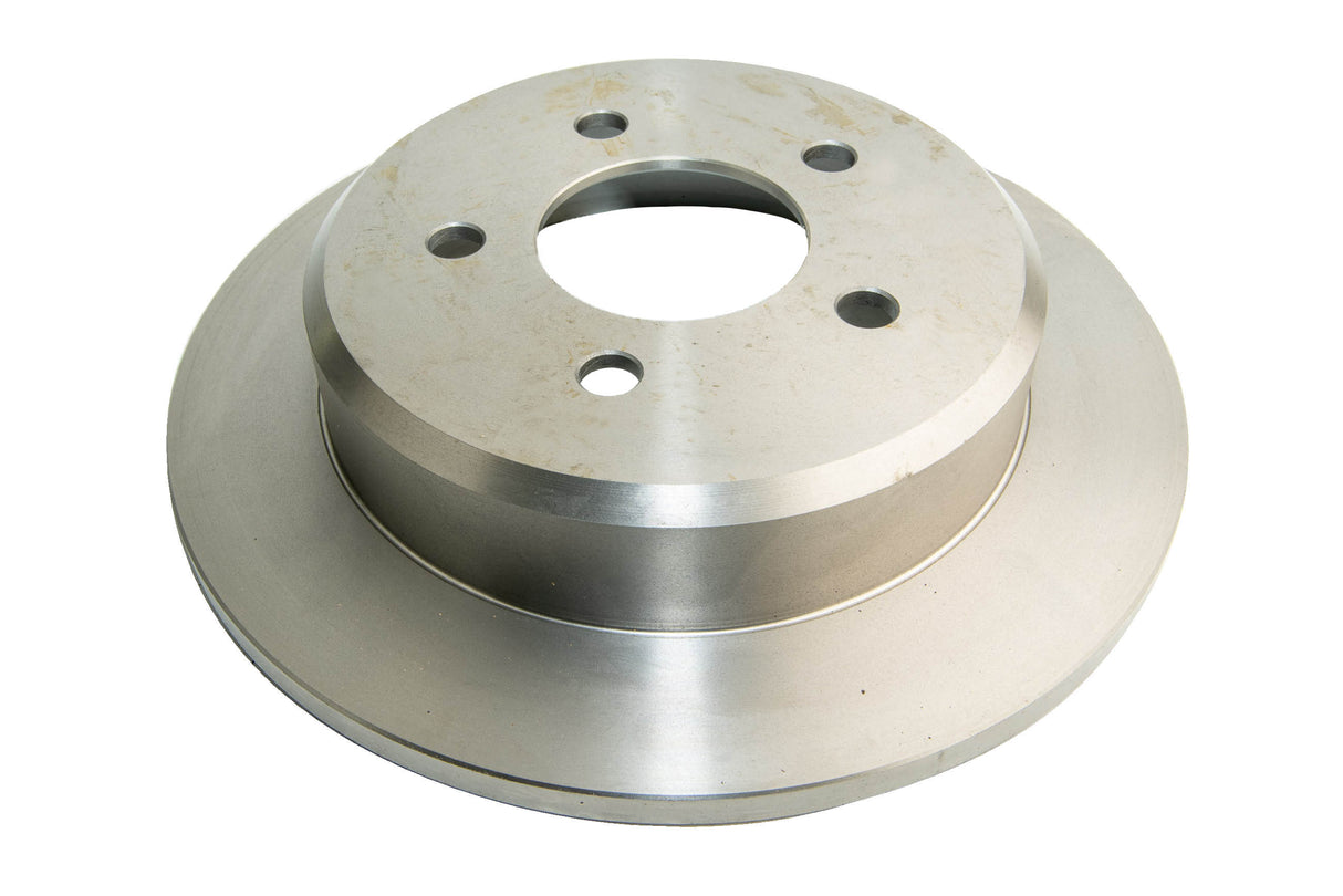Street Standard Sld Ford Explorer 96-01 Rear DBA861 - DBA