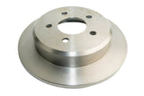 Street Standard Sld Ford Explorer 96-01 Rear DBA861 - DBA