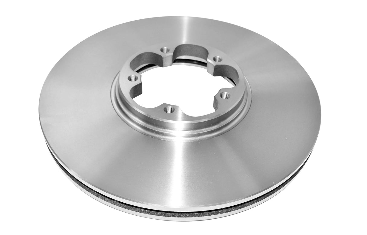 Street Standard Ford Transit Vh/Vj 01-06 Front DBA871 - DBA