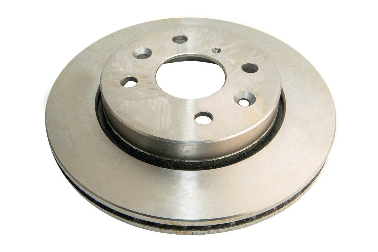 Street Standard Kia Mentor 96-00 Front DBA875 - DBA