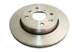 Street Standard Kia Mentor 96-00 Front DBA875 - DBA