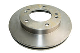 Street Standard Kia Sportage 96-03 Front DBA876 - DBA