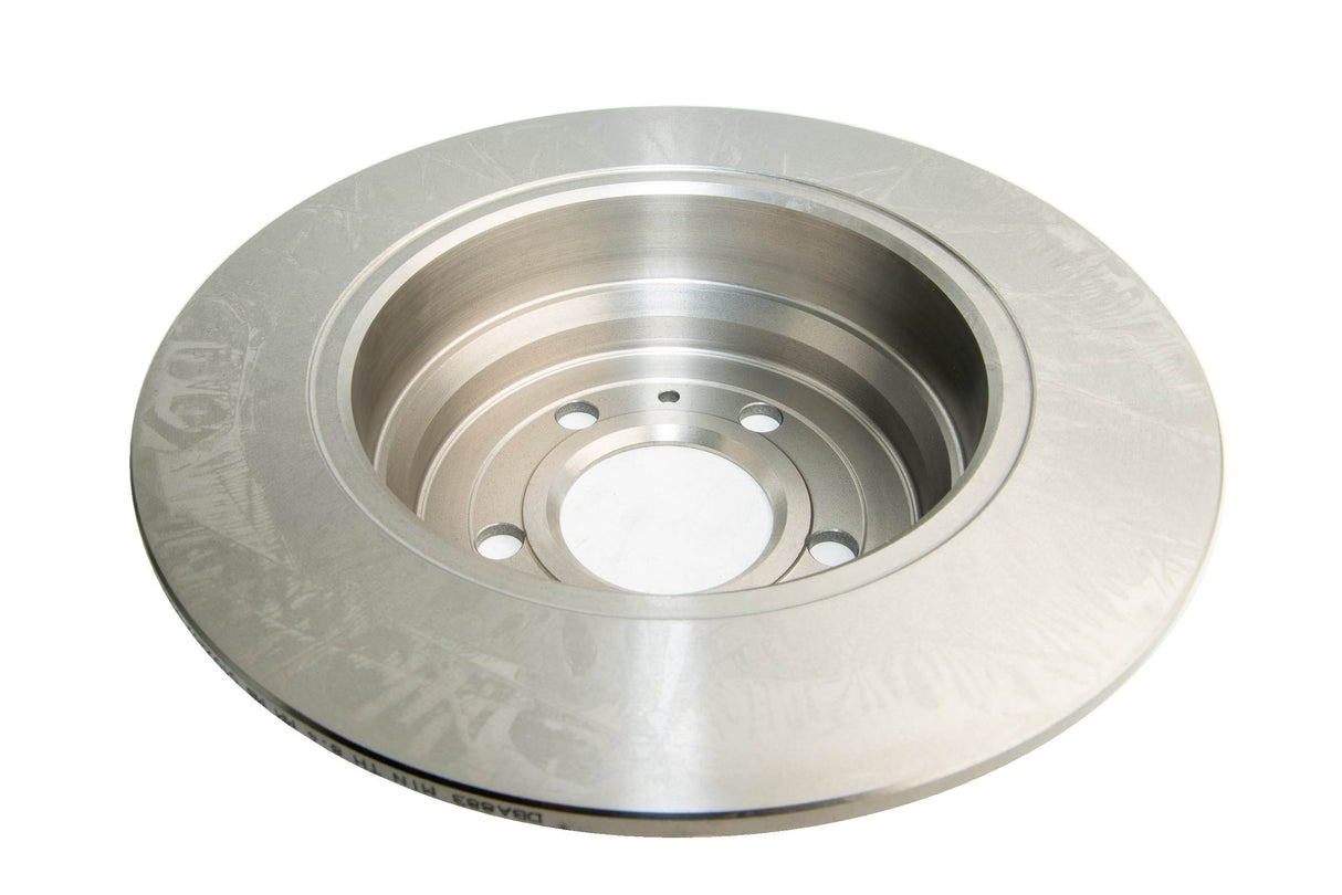 Street Standard Sld Volvo 850/C70/S70/V70 93-02 Rear DBA883 - DBA