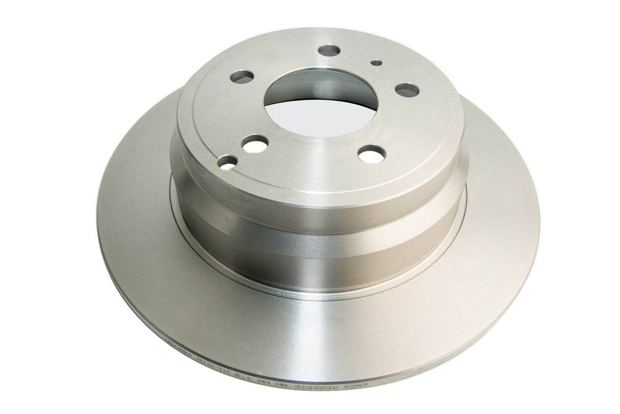 Street Standard Sld Volvo 850/C70/S70/V70 93-02 Rear DBA883 - DBA