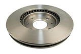 Street Standard Volvo S40 & V40 97-03 Front DBA886 - DBA