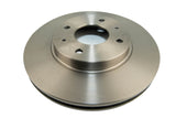 Street Standard Volvo S40 & V40 97-03 Front DBA886 - DBA