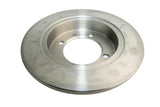 Street Standard Sld Volvo S40 & V40 95-03 Lancer 92-95 Rear DBA887 - DBA