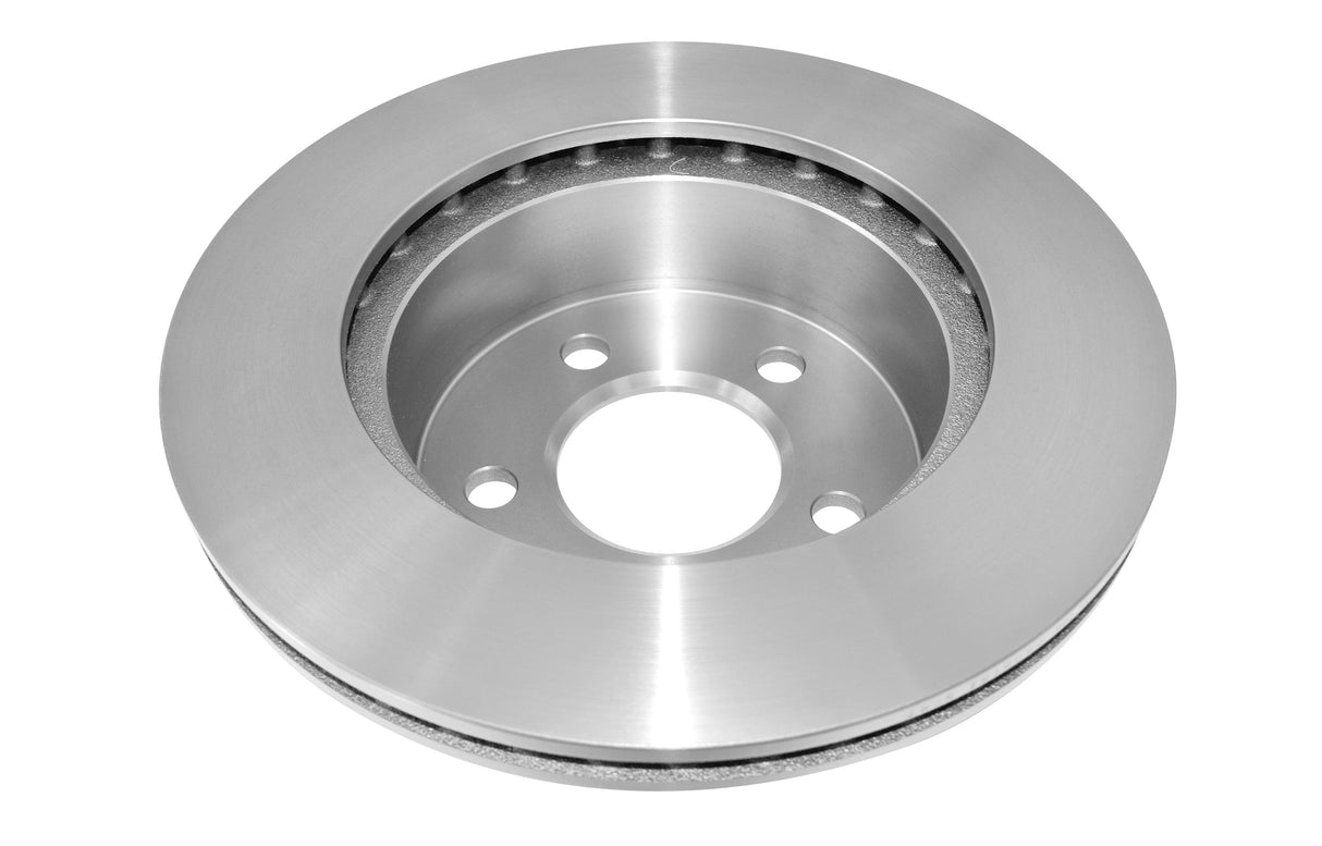 Street Standard Pp Jeep Cherokee/Wrangler 99-06 Front DBA888 - DBA
