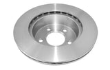 Street Standard Pp Jeep Cherokee/Wrangler 99-06 Front DBA888 - DBA