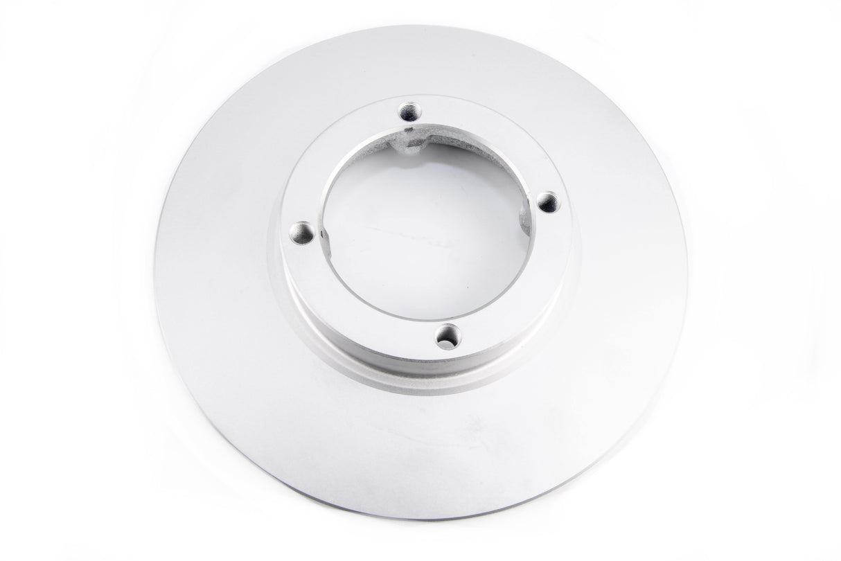 EN-Shield Standard SldDaewoo Matiz M100&M150 796CC 10/99-12/04 Front DBA897E - DBA
