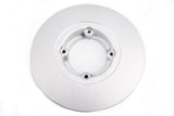 EN-Shield Standard SldDaewoo Matiz M100&M150 796CC 10/99-12/04 Front DBA897E - DBA