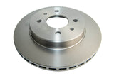 Street Standard Nissan Pulsar N14 91-95 Front DBA900 - DBA