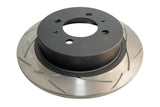 Street T2 Slot Nissan Pulsar N15 95-00 Rear DBA902S - DBA