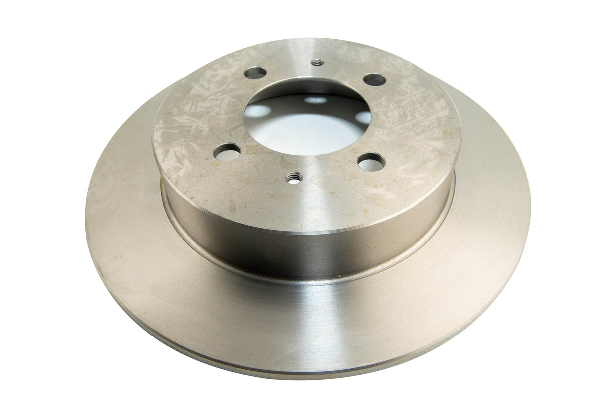 Street Standard Sld Nissan Pulsar N15 95-00 Rear DBA902 - DBA