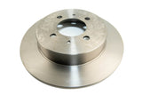 Street Standard Sld Nissan Pulsar N15 95-00 Rear DBA902 - DBA