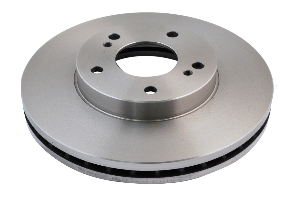 Street Standard Kp Nissan 200SX/SILVIA/SKYLINE 89-> Front DBA909 - DBA