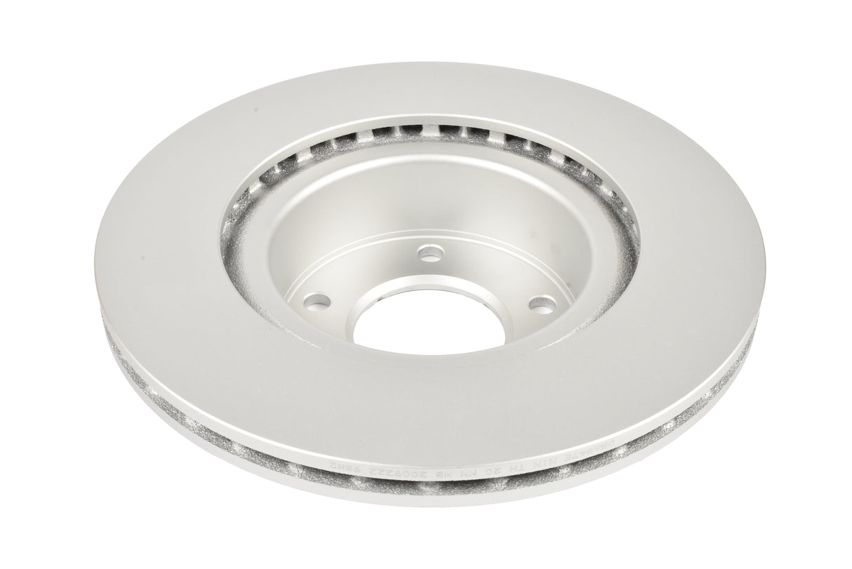 EN-Shield Standard Kp Mazda RX7 92-> Front DBA947E - DBA