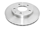 Street Standard Ford Telstar/Mazda 626 92-> Front DBA950 - DBA | Universal Auto Spares