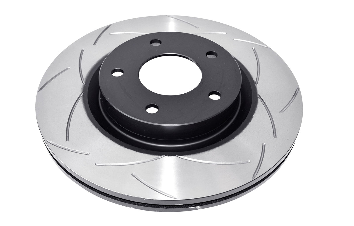 Street T2 Slot Kp MAXIMA/350Z 03-05/STAGEA M35 01-07 Front DBA954S - DBA