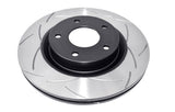Street T2 Slot Kp MAXIMA/350Z 03-05/STAGEA M35 01-07 Front DBA954S - DBA