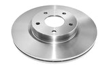 Street Standard Kp MAXIMA/350Z 03-05/STAGEA M35 01-07 Front DBA954 - DBA
