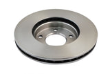 Street Standard Kp Ford Escape 00-05 Front Tr DBA957 - DBA