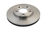 Street Standard Kp Ford Escape 00-05 Front Tr DBA957 - DBA